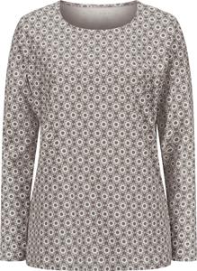 Your Look... for less! Shirt met lange mouwen