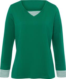 Your Look... for less! Shirt met lange mouwen