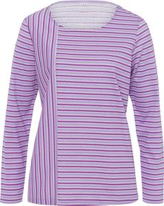 Your Look... for less! Shirt met lange mouwen