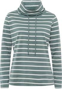 Your Look... for less! Shirt met lange mouwen
