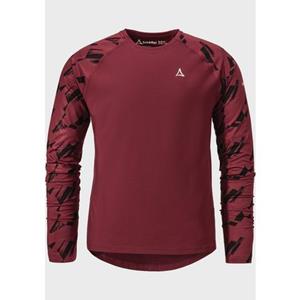 Schöffel Heren Lakata Trail Longsleeve