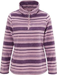 Your Look... for less! Fleeceshirt