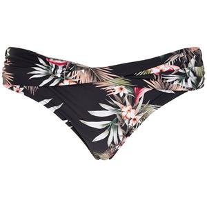 Seafolly Mini bikinislip, zwart