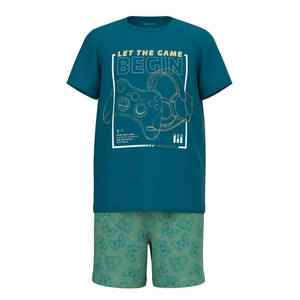 name it Pyjama korte Corsair