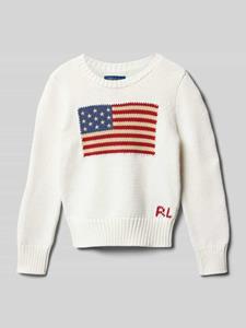Trui Polo Ralph Lauren AMERICAN SWT-TOPS-SWEATER