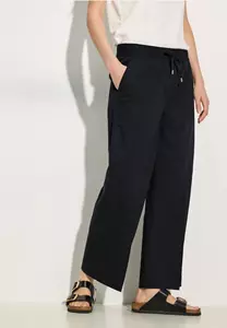 cecil Loose fit 7/8-broek