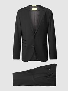 Cinque Pak CICASTELLO met power-stretch (2-delig)