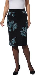 Your Look... for less! Tricot rok