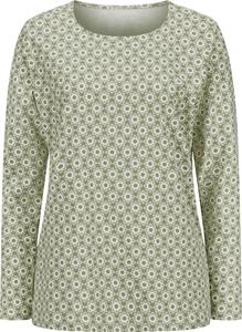 Your Look... for less! Shirt met lange mouwen