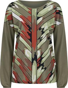 Your Look... for less! Shirt met lange mouwen