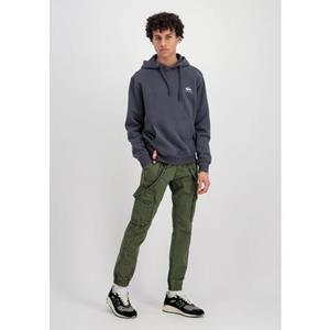 Alpha Industries Cargobroek ALPHA INDUSTRIES Men - Pants Utility Pant