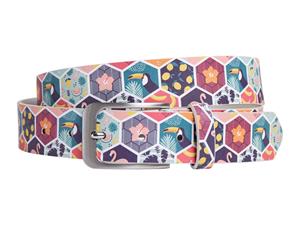 Summer Breezy (Riem) Lureaux - Nette Riemen Voor Heren