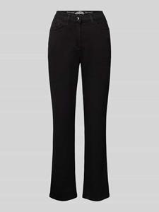Raphaela By Brax Straight leg jeans in 5-pocketmodel, model 'PATTI STRAIGHT'