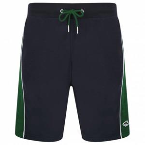 Le Shark Rivington Heren Sweatshort 5G17829DW-eden-groen