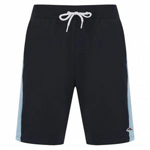 Le Shark Rye Heren Sweatshort 5G17849DW-blauwe bel