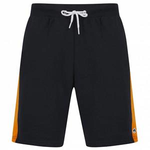 Le Shark Rye Heren Sweatshort 5G17849DW-donker-cheddar