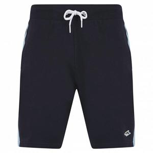Le Shark Sandford Heren Sweatshort 5G17941DW-blauwe bel