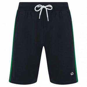 Le Shark Sandford Heren Sweatshort 5G17941DW-vrolijk groen