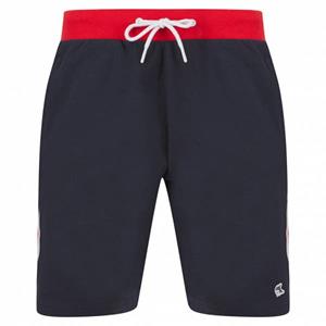 Le Shark Scala Heren Sweatshort 5G17913DW-chinees-rood