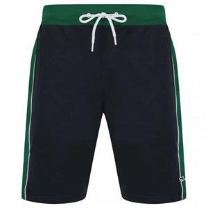 Le Shark Scala Heren Sweatshort 5G17913DW-eden-groen