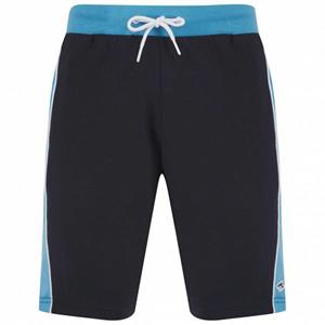 Le Shark Smarts Heren Sweatshort 5G17944DW-azuurblauw