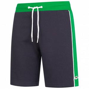 Le Shark Smarts Heren Sweatshort 5G17944DW-vrolijk groen