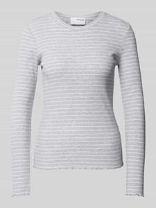 Selected Femme Top lange mouw 16078946