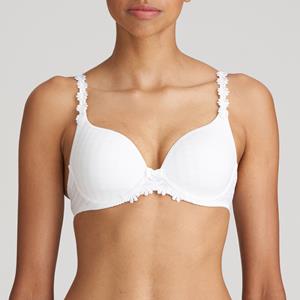 Marie Jo Avero BH met beugel, wit