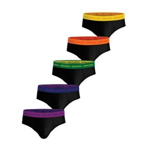 björnborg Björn Borg 5 stuks Cotton Stretch Brief 