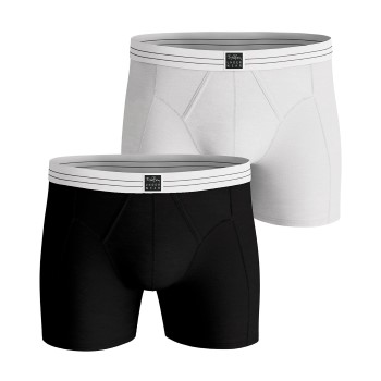 björnborg Björn Borg 2 stuks Premium Cotton Stretch Original Boxer 