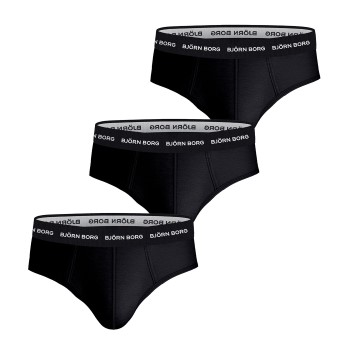 björnborg Björn Borg 3 stuks Cotton Stretch Briefs 