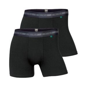 JBS 2 stuks Tights Bamboo Boxer 