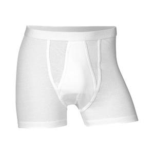 JBS Boxer With Fly Light 