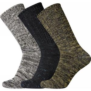 Egtved 3 stuks Multi Colour Socks 