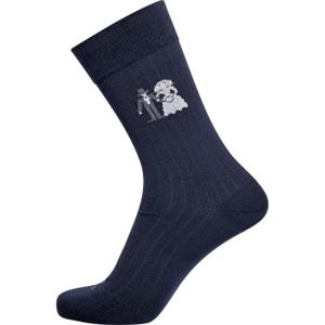Egtved Cotton Wedding Sock 