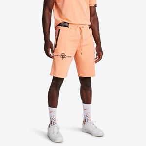 projectxparis Project X Paris Signature V2 Heren Korte Broeken - Oranje - 
