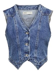 Jacqueline De Yong Carry Waistcoat