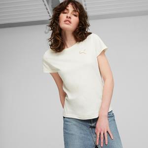 T-shirt Korte Mouw Puma BETTER ESSENTIALS MADE IN FRANCE