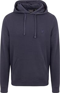 Lyle & Scott Sweater Lyle & Scott Tonaal Eagle Pullover Hoodie