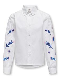 KIDS_ONLY meisjes blouse