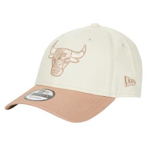 Pet New-Era COLOUR BLOCK 9FORTY CHICAGO BULLS