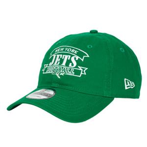 Pet New-Era RETRO NFL 9TWENTY NEW YORK JETS