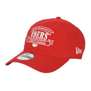 Pet New-Era RETRO NFL 9TWENTY SAN FRANCISCO 49ERS