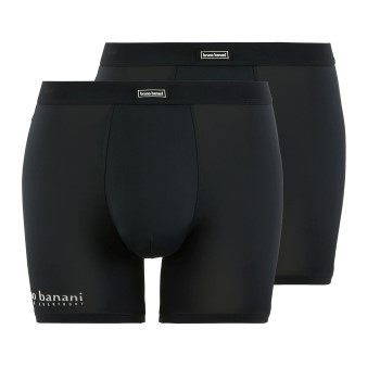 brunobanani Bruno Banani 2 stuks All Day Long Shorts 