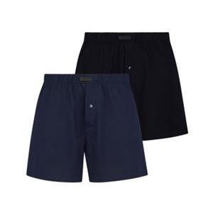brunobanani Bruno Banani 2 stuks Loose Fit Boxershorts 