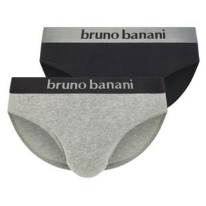 brunobanani Bruno Banani 2 stuks Flowing Sportslip 