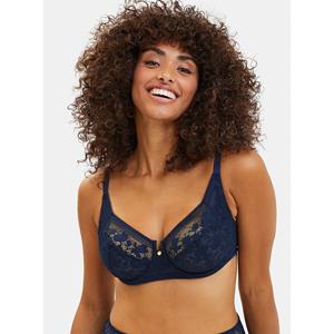 Sans complexe Omsluitende beugel-BH Suzie