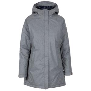 Trespass Waterdichte dames/dames winterjas (Grijs)