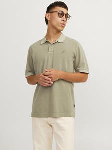 Jack & Jones William Wash Polo Heren