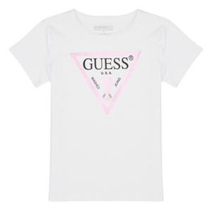 T-shirt Korte Mouw Guess SECRA